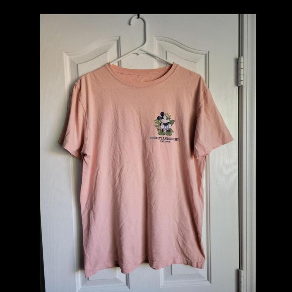 Disneyland Tee
